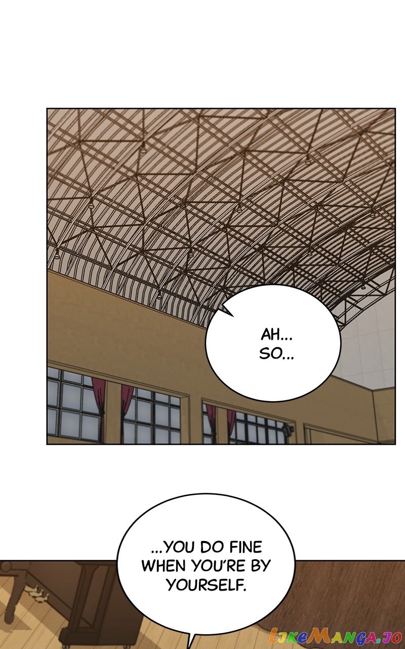 Big Man on the Court Chapter 17 - Page 53