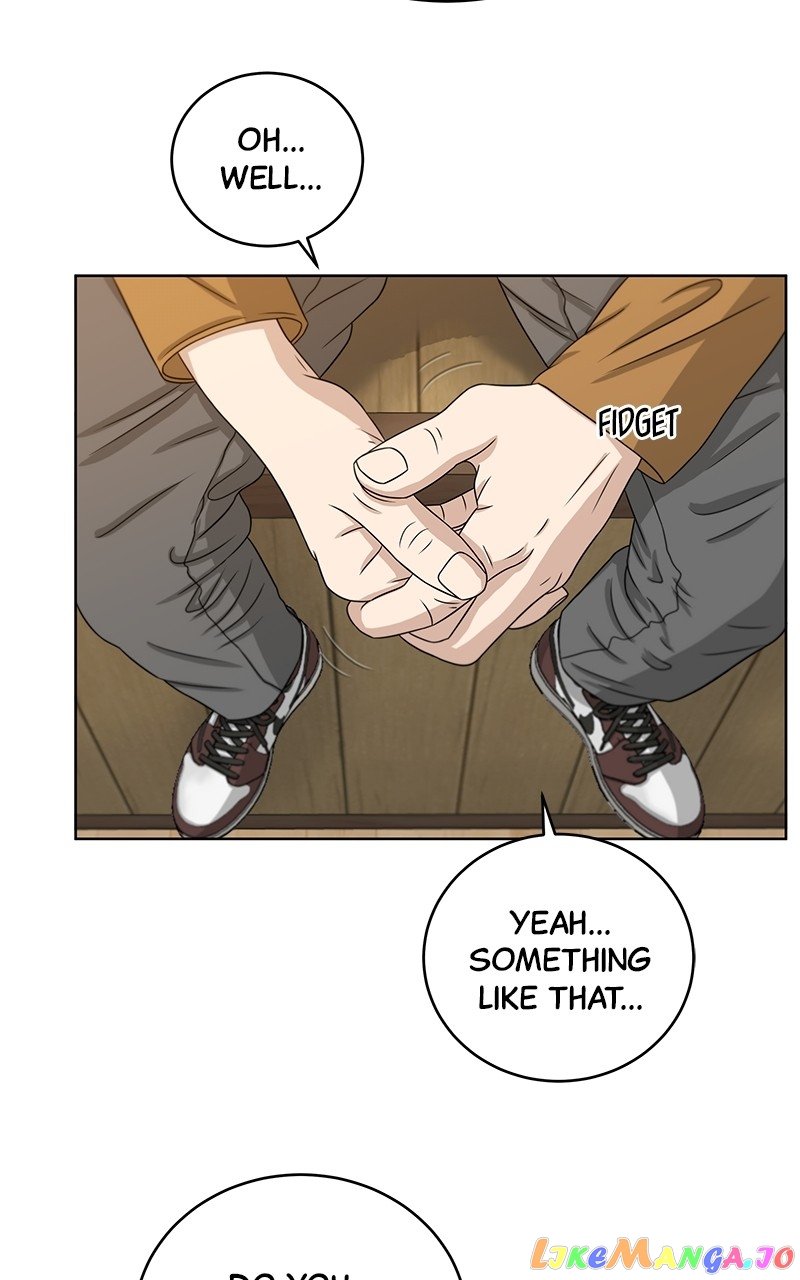 Big Man on the Court Chapter 17 - Page 58