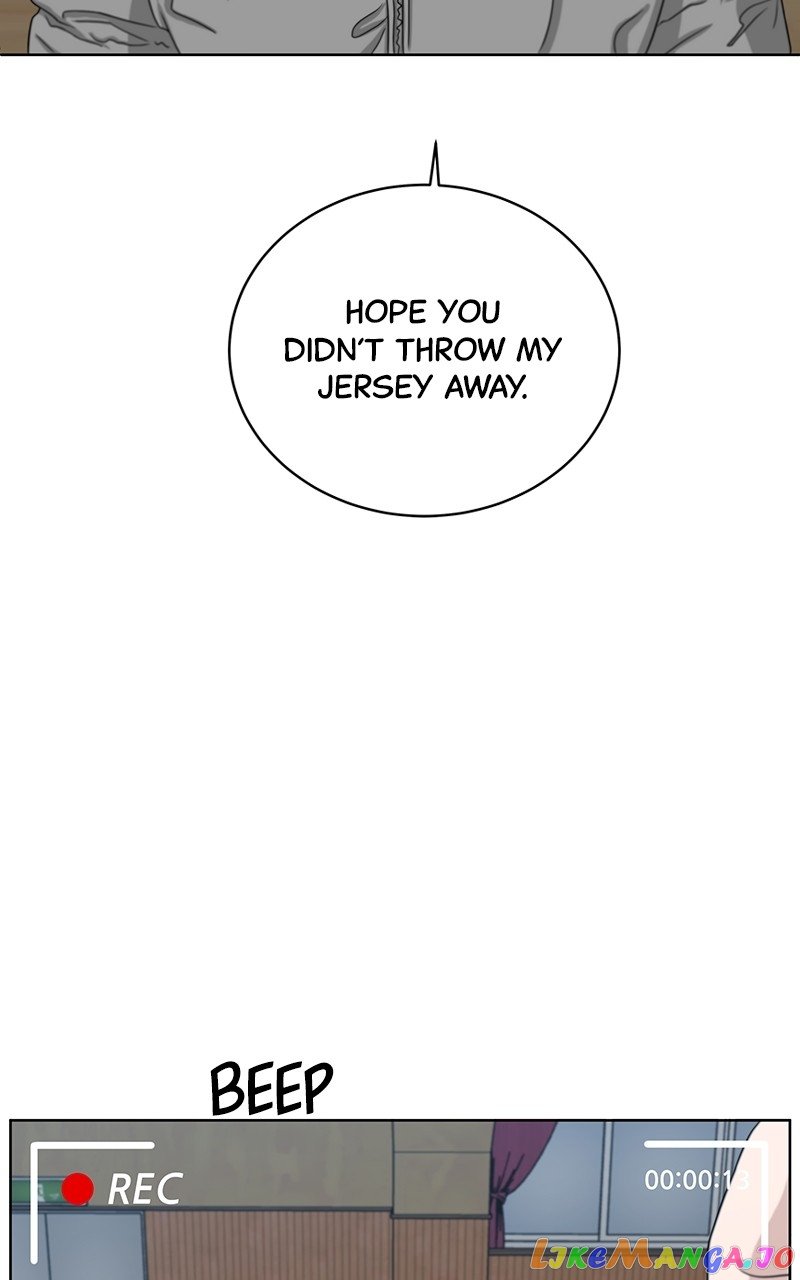 Big Man on the Court Chapter 17 - Page 7