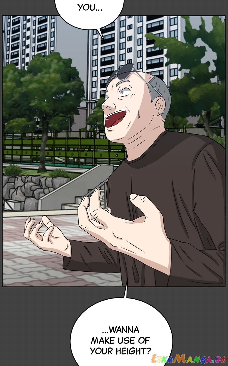 Big Man on the Court Chapter 17 - Page 64