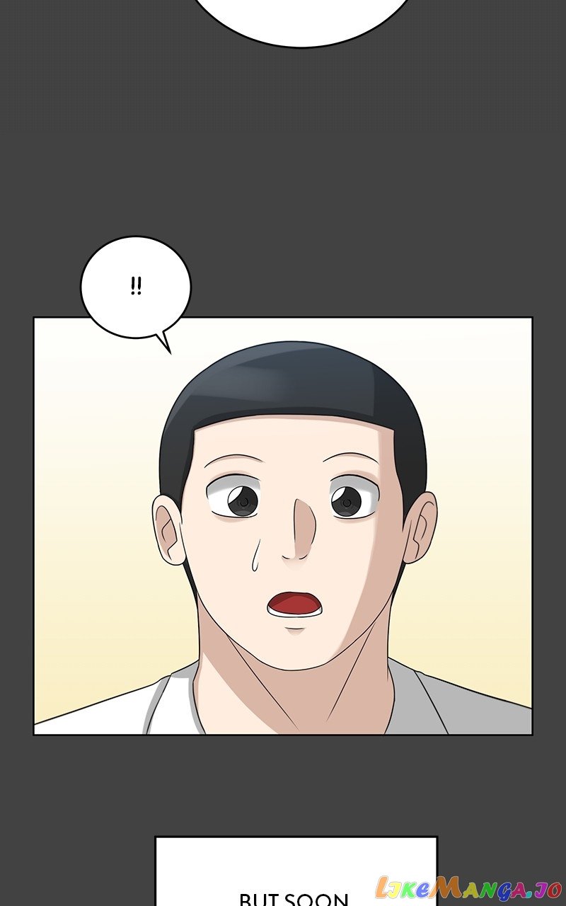 Big Man on the Court Chapter 17 - Page 65