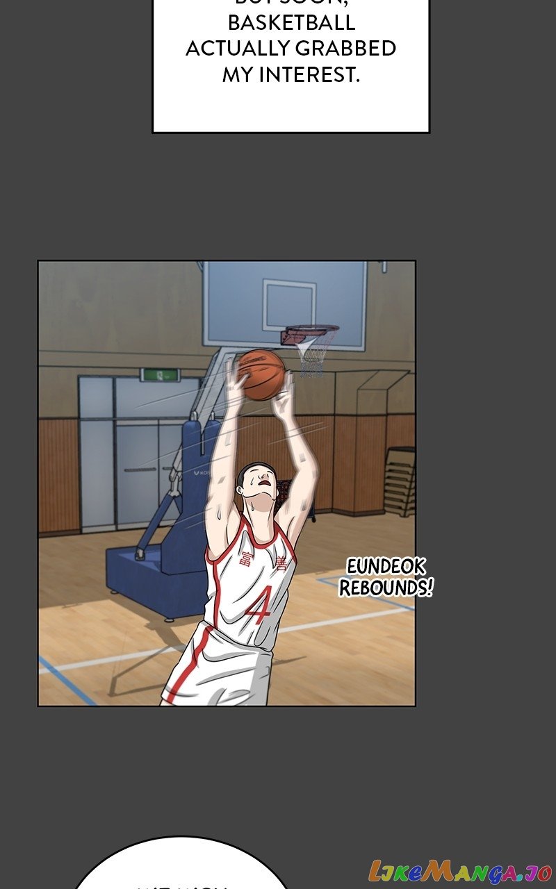 Big Man on the Court Chapter 17 - Page 66