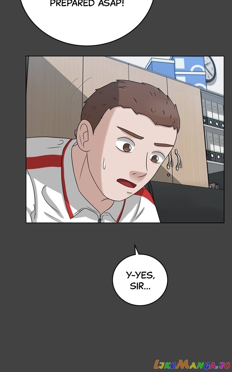 Big Man on the Court Chapter 17 - Page 76