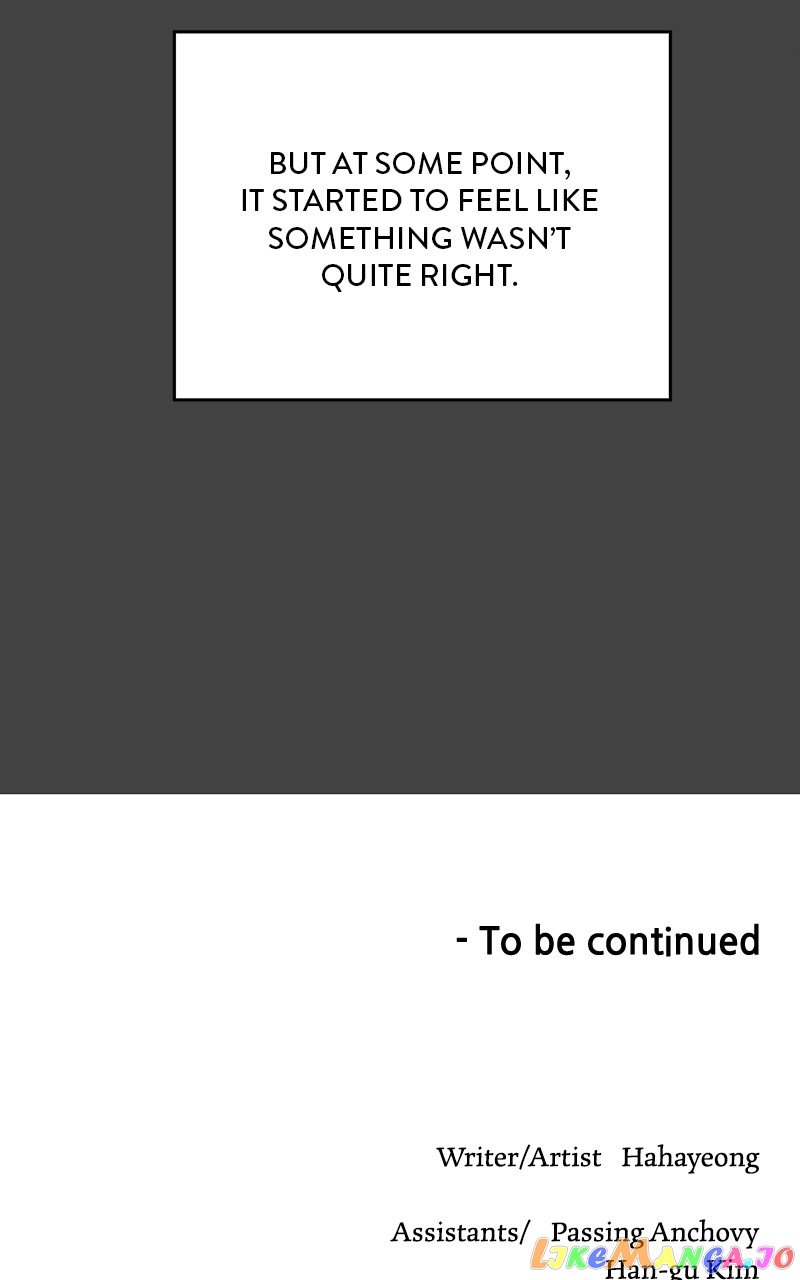 Big Man on the Court Chapter 17 - Page 77