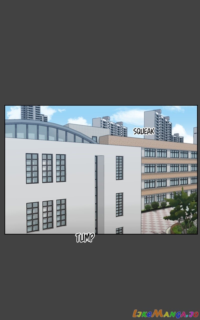 Big Man on the Court Chapter 18 - Page 15