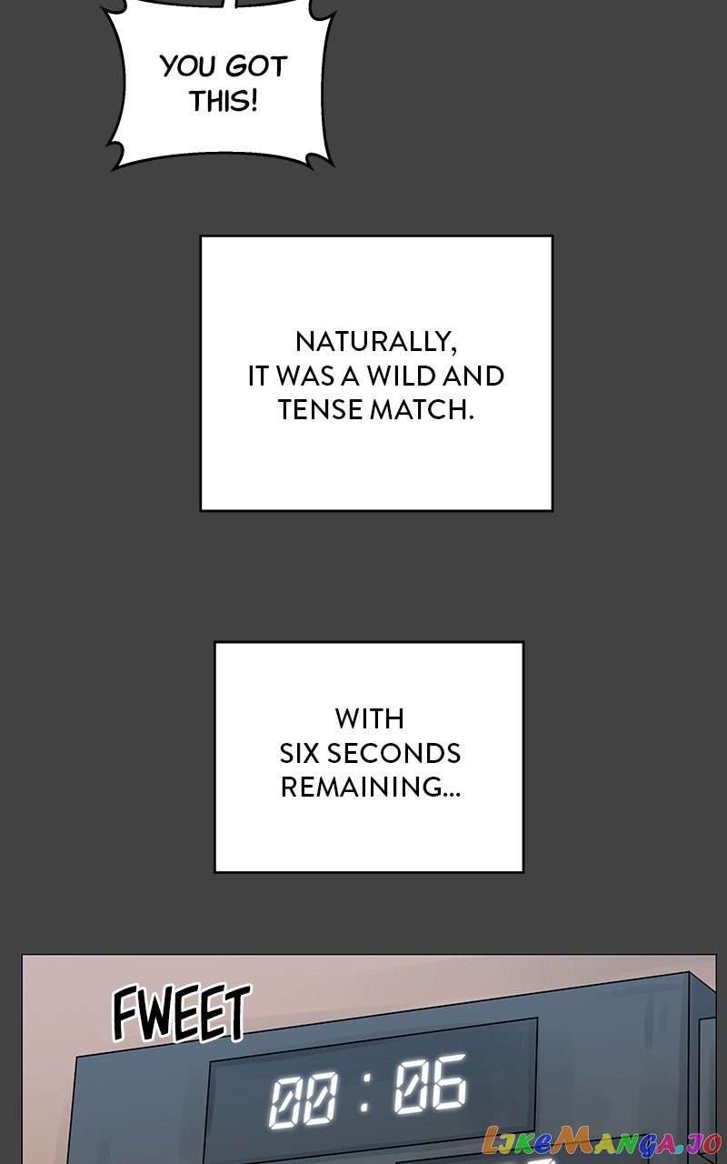 Big Man on the Court Chapter 18 - Page 24