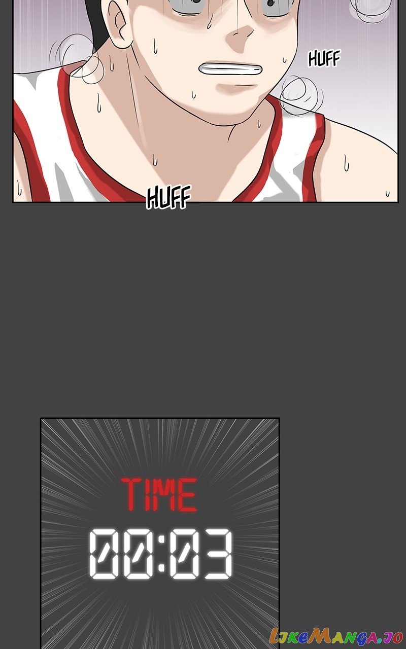 Big Man on the Court Chapter 18 - Page 35