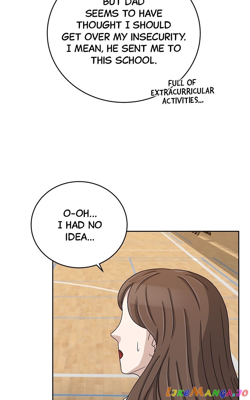 Big Man on the Court Chapter 18 - Page 43