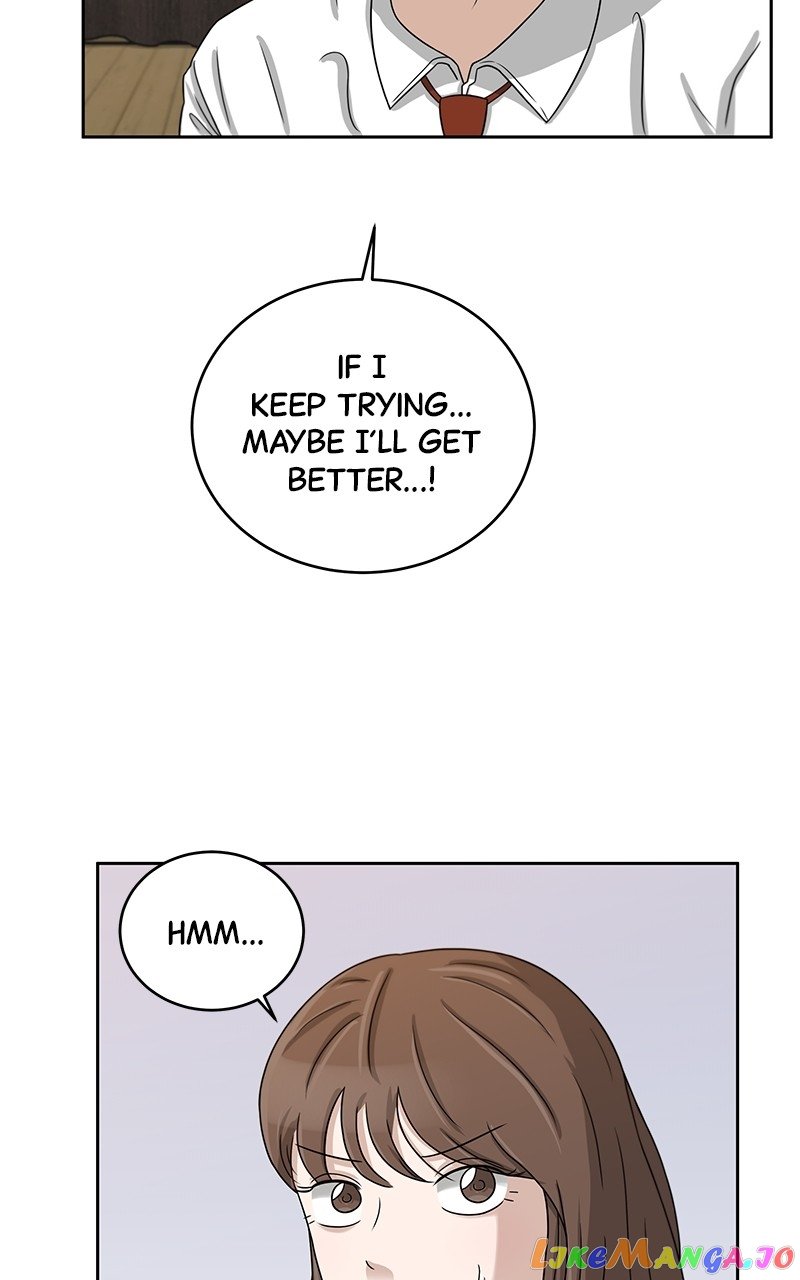 Big Man on the Court Chapter 18 - Page 45