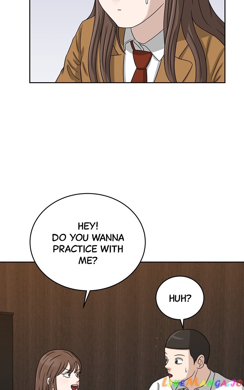 Big Man on the Court Chapter 18 - Page 46