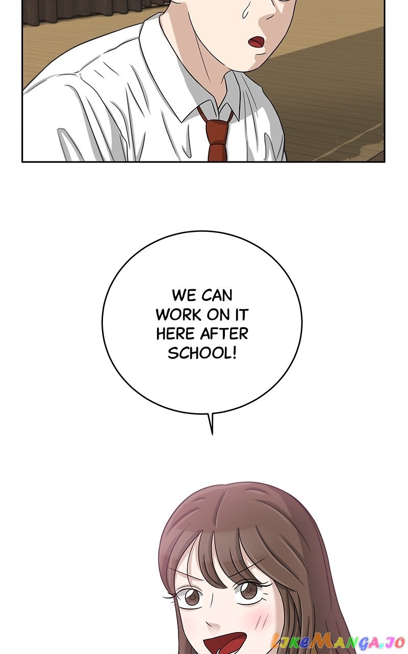 Big Man on the Court Chapter 18 - Page 48