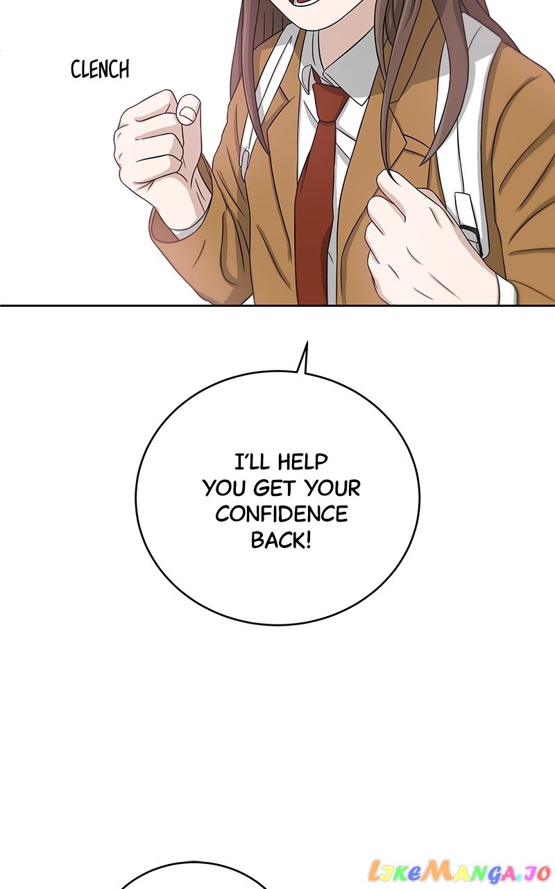 Big Man on the Court Chapter 18 - Page 49