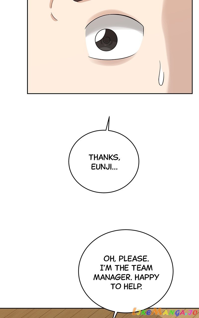 Big Man on the Court Chapter 18 - Page 52