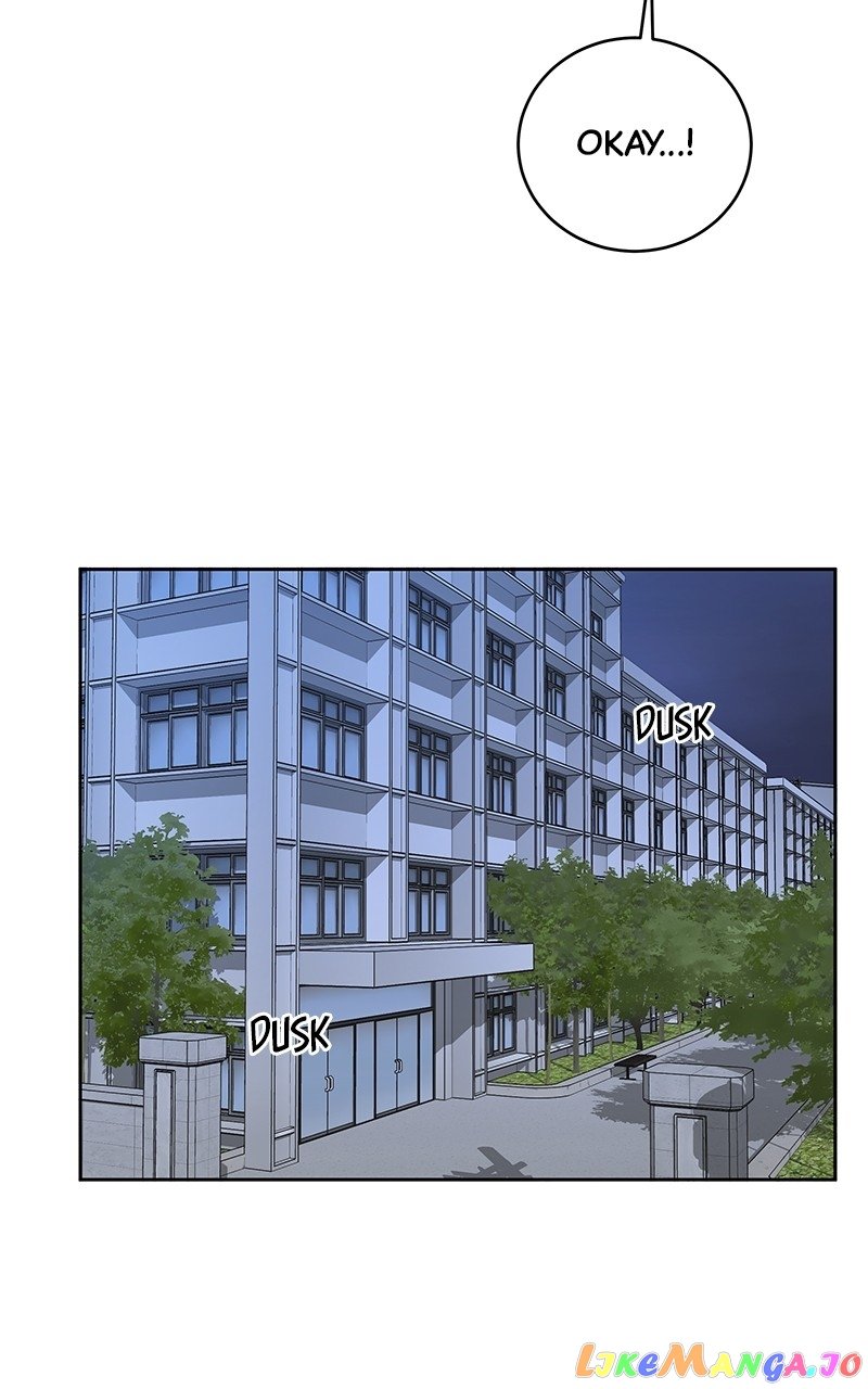 Big Man on the Court Chapter 18 - Page 54