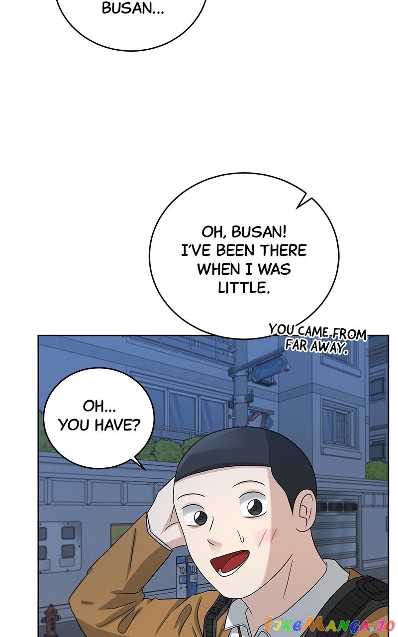 Big Man on the Court Chapter 18 - Page 58