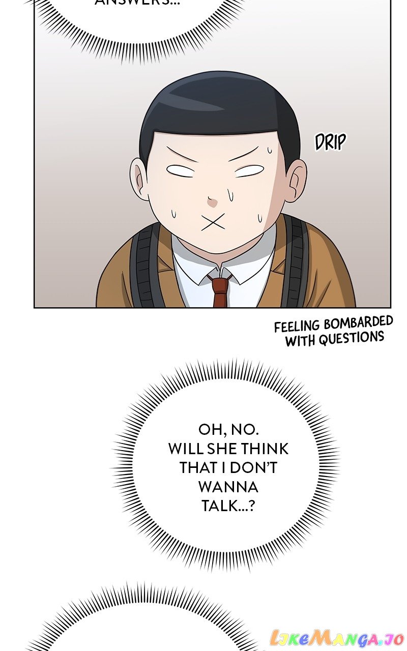 Big Man on the Court Chapter 18 - Page 60