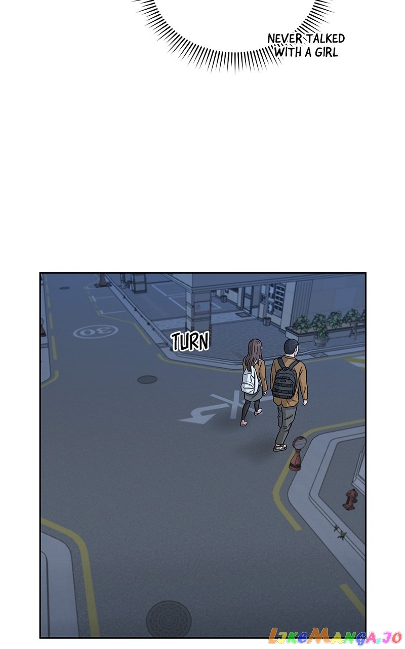 Big Man on the Court Chapter 18 - Page 62