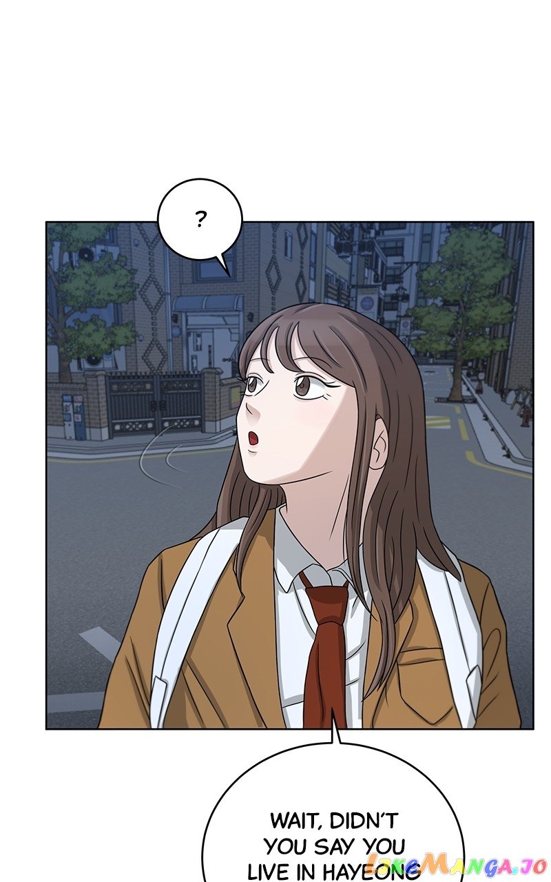 Big Man on the Court Chapter 18 - Page 63