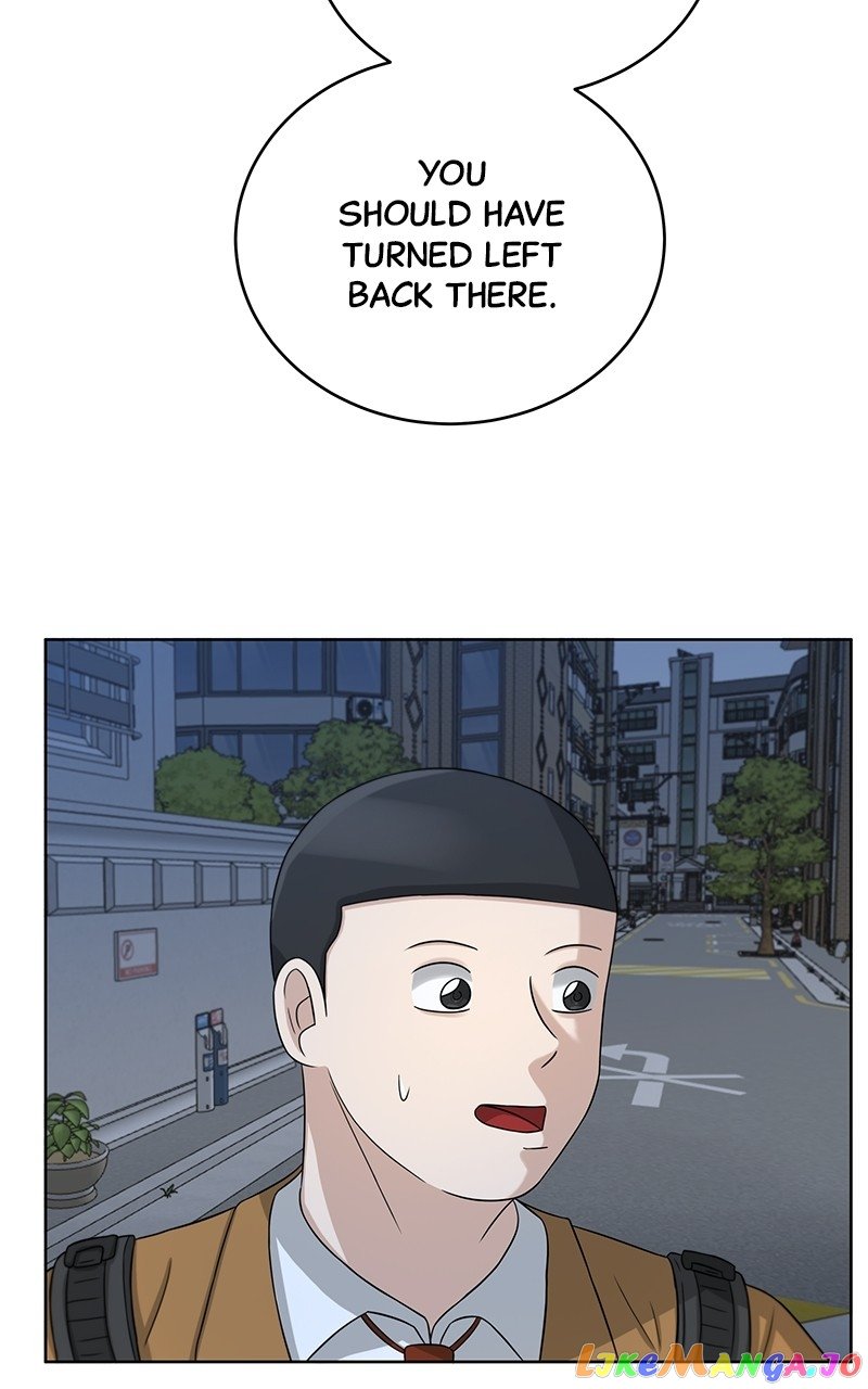 Big Man on the Court Chapter 18 - Page 65