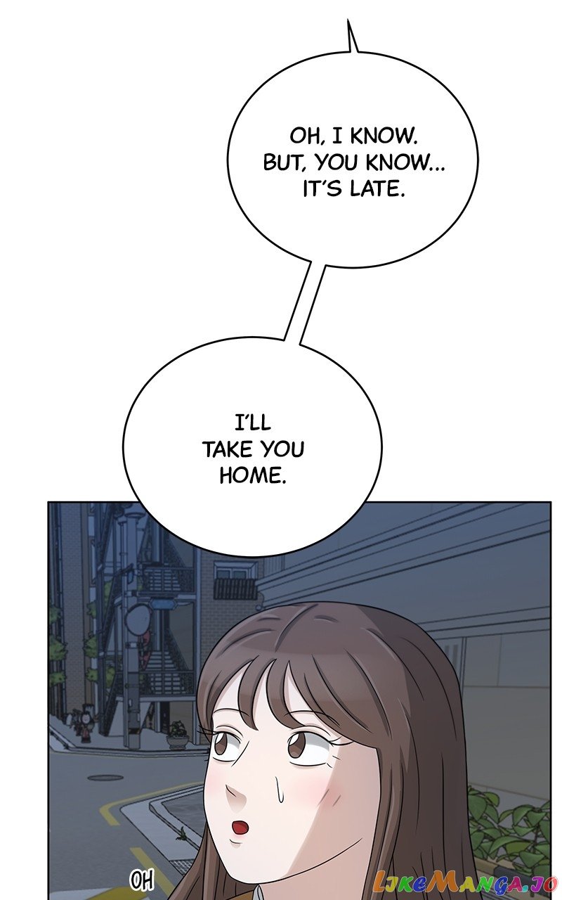 Big Man on the Court Chapter 18 - Page 66