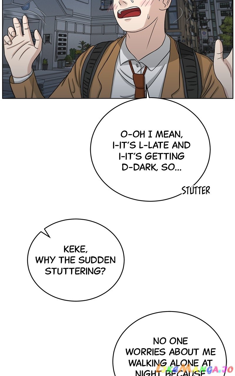 Big Man on the Court Chapter 18 - Page 69