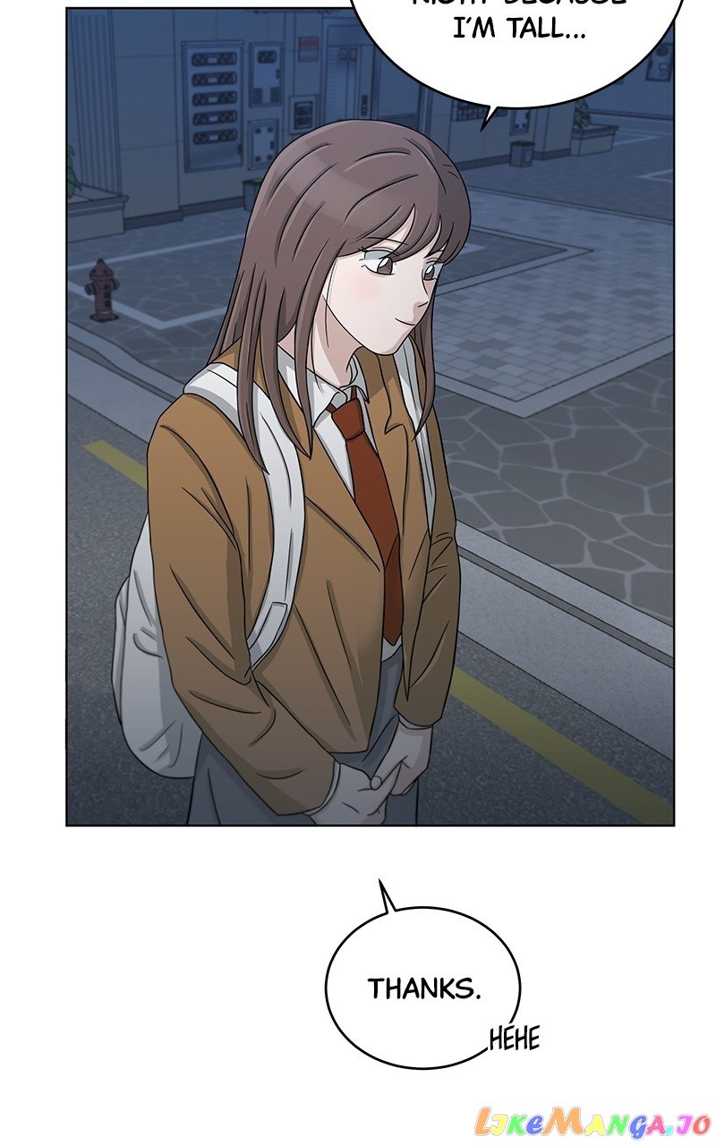 Big Man on the Court Chapter 18 - Page 70