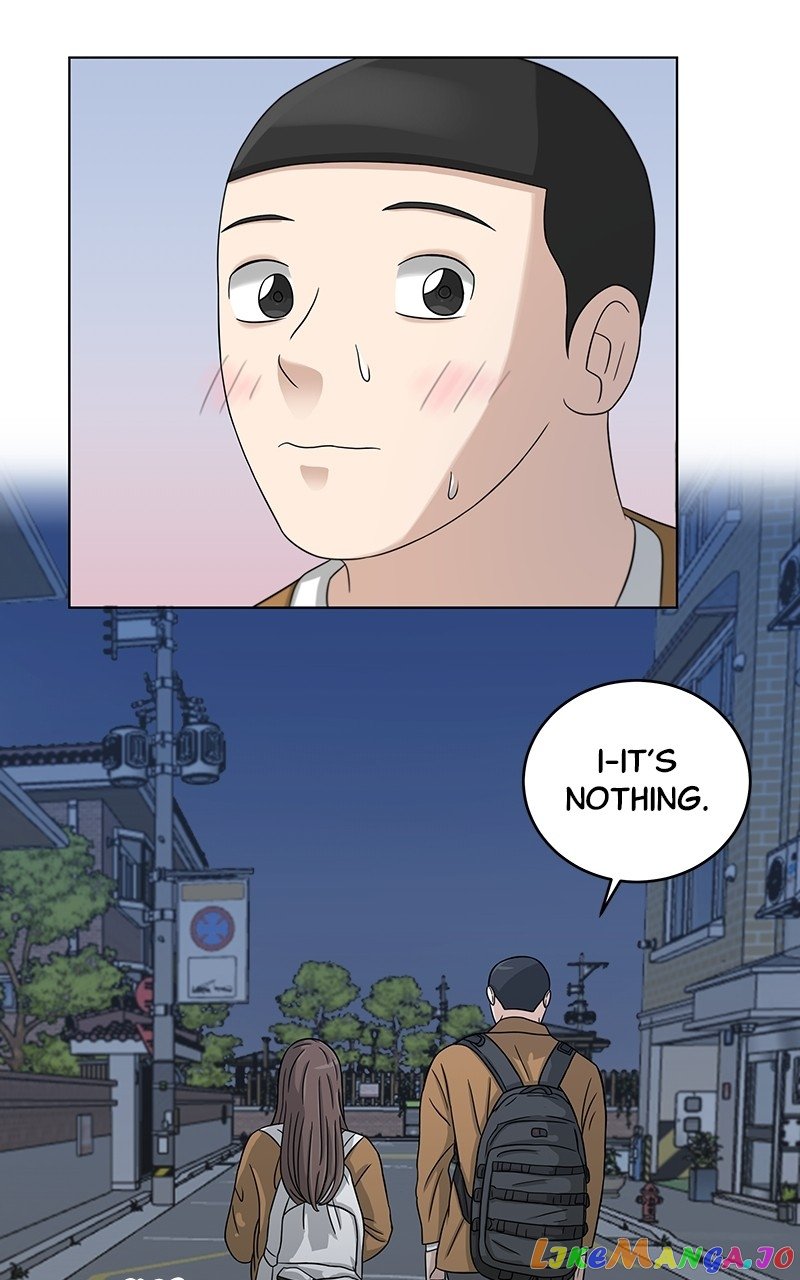 Big Man on the Court Chapter 18 - Page 71