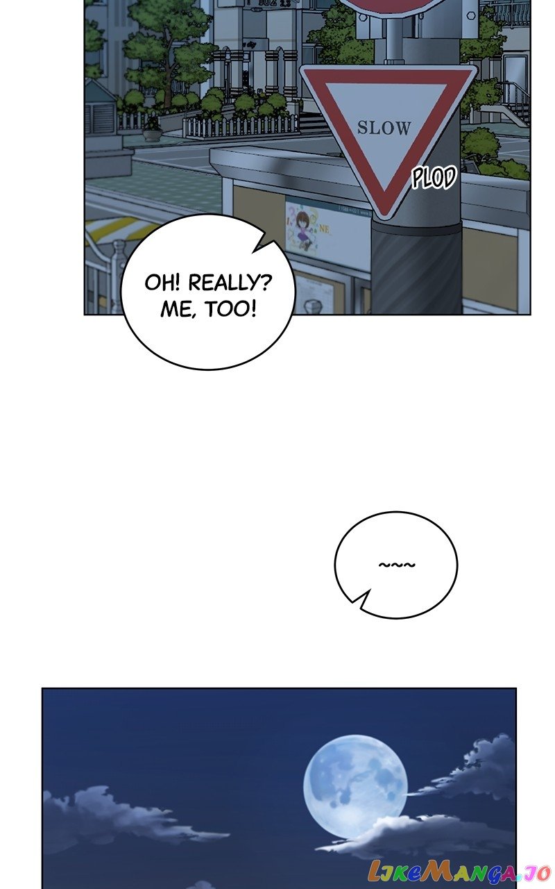 Big Man on the Court Chapter 18 - Page 73