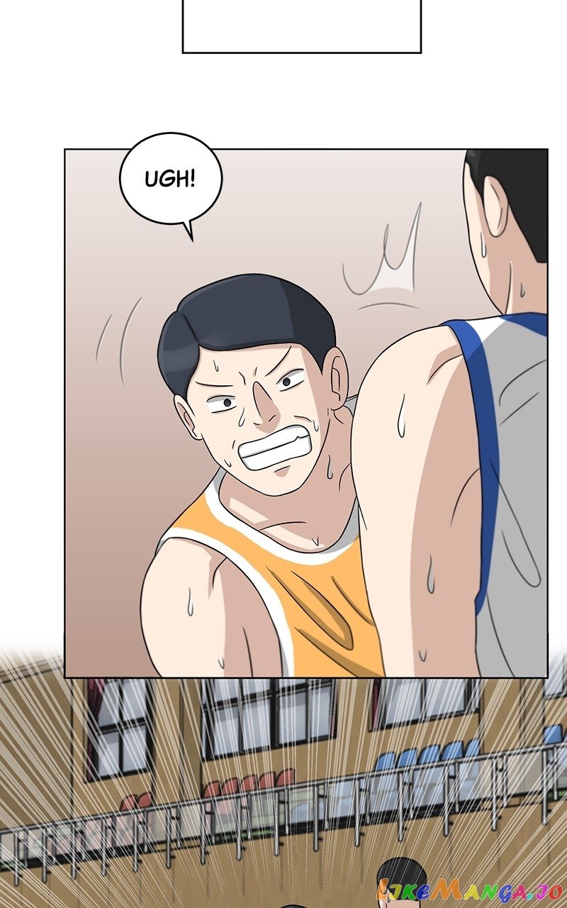 Big Man on the Court Chapter 18 - Page 79