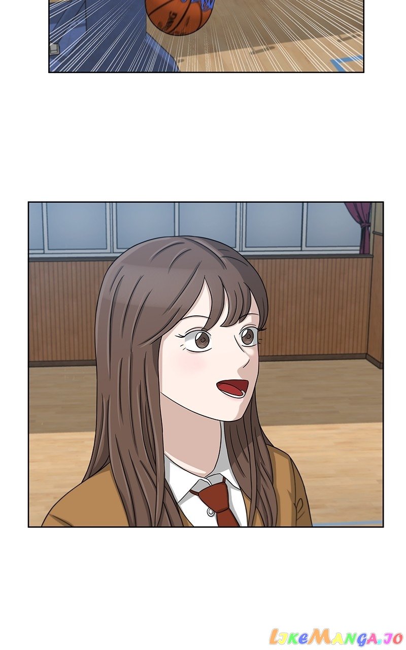 Big Man on the Court Chapter 18 - Page 83