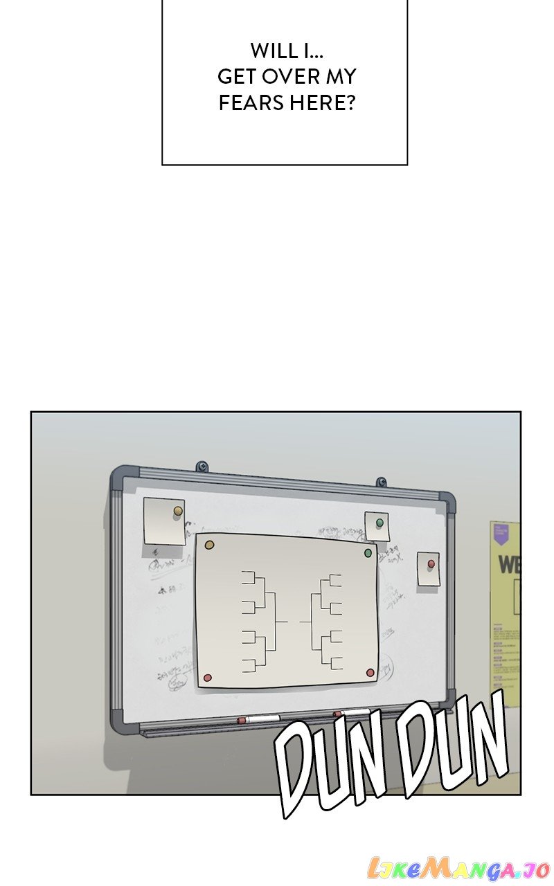 Big Man on the Court Chapter 18 - Page 85