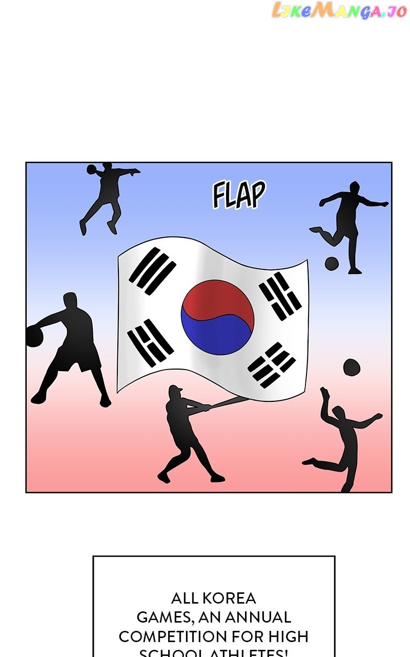 Big Man on the Court Chapter 19 - Page 1