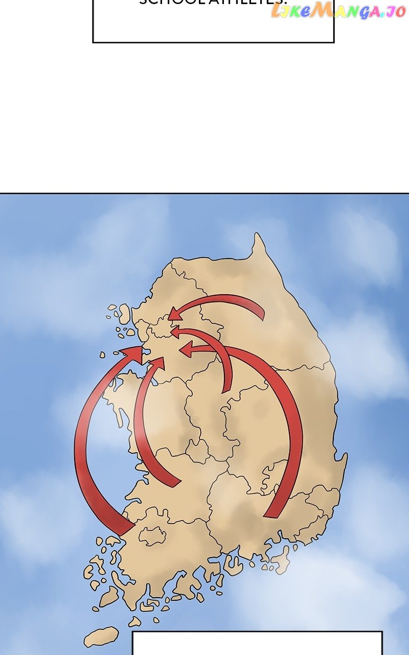 Big Man on the Court Chapter 19 - Page 2