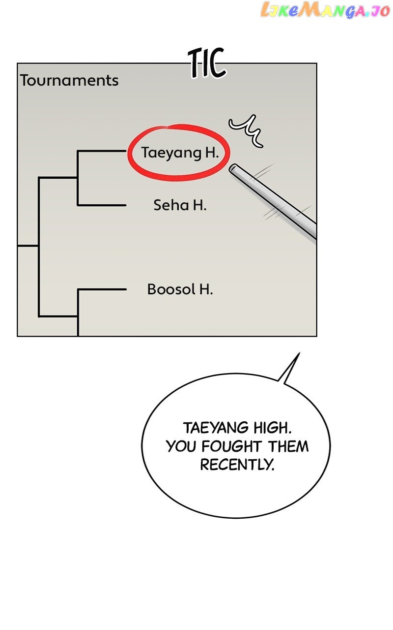 Big Man on the Court Chapter 19 - Page 11