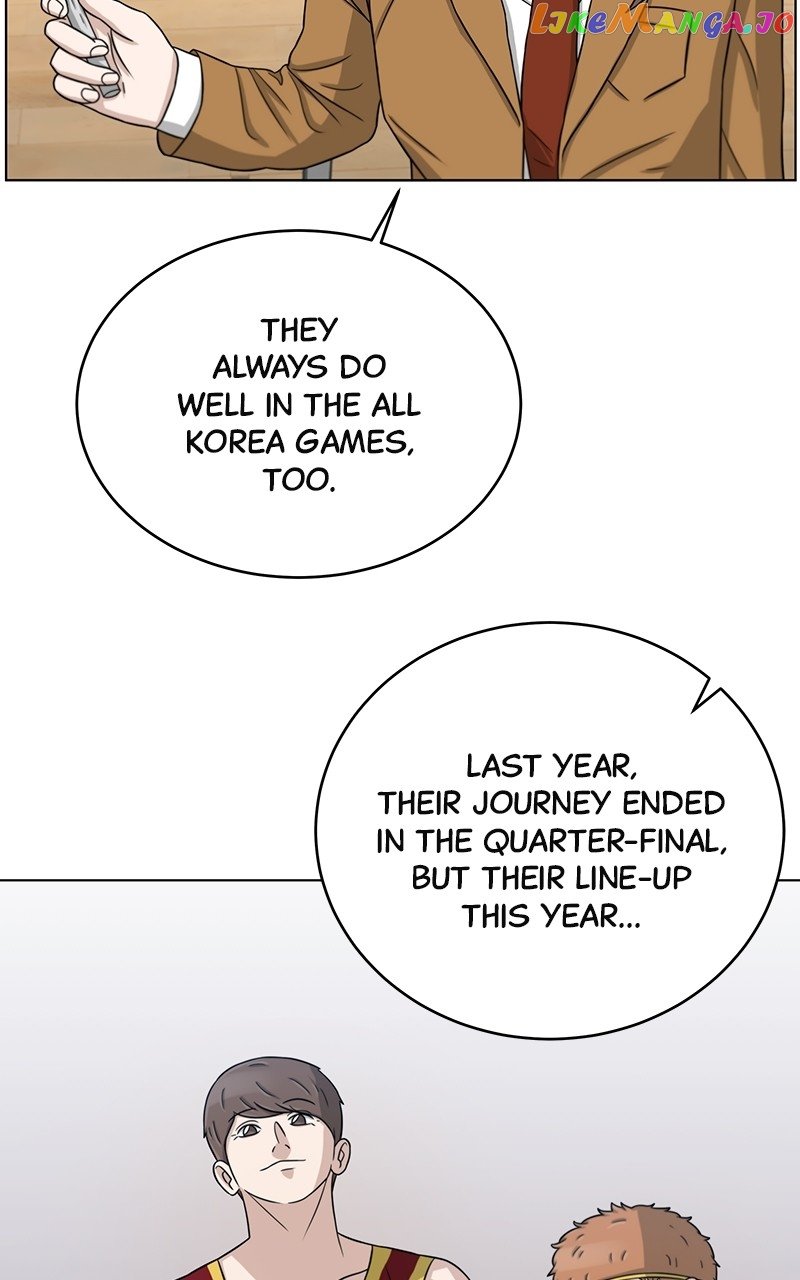 Big Man on the Court Chapter 19 - Page 13