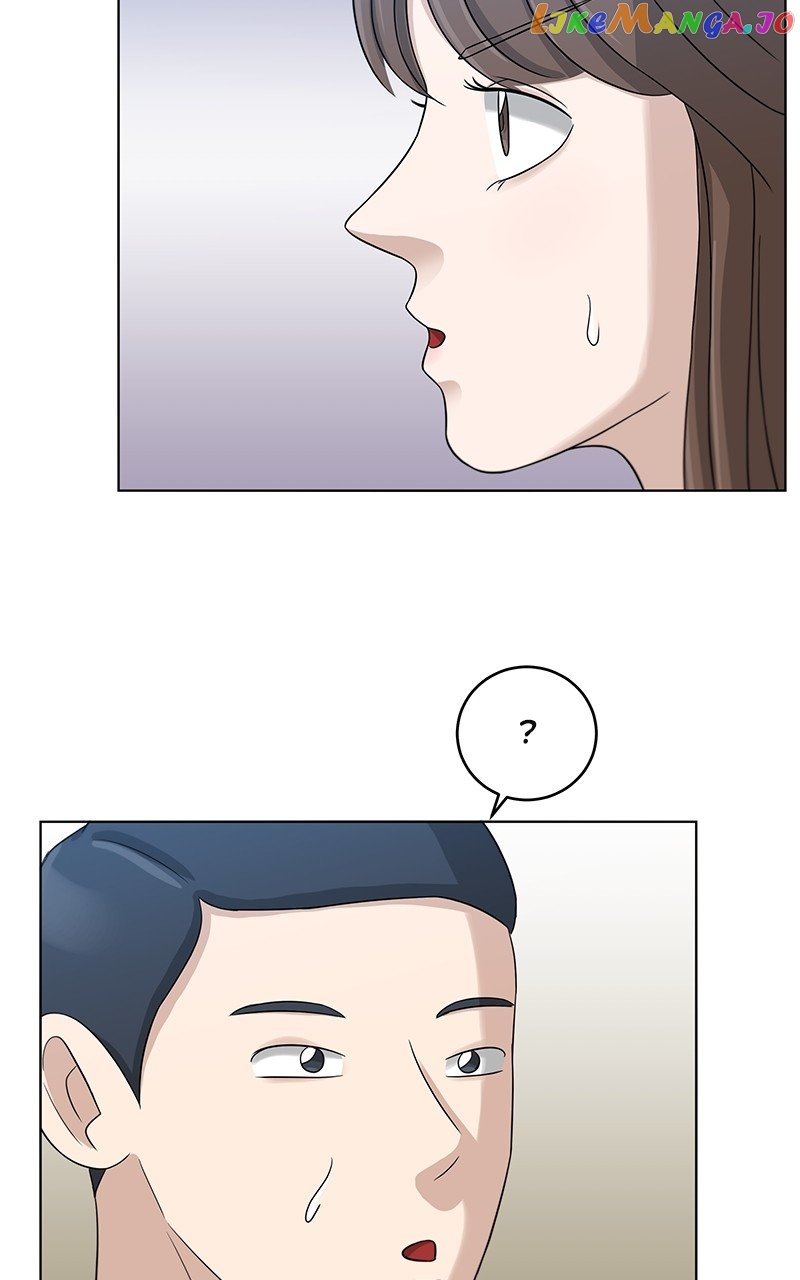 Big Man on the Court Chapter 19 - Page 17