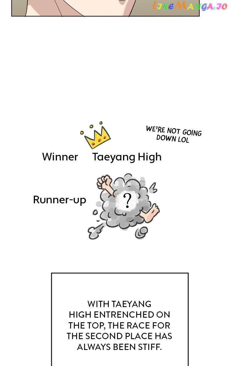 Big Man on the Court Chapter 19 - Page 18