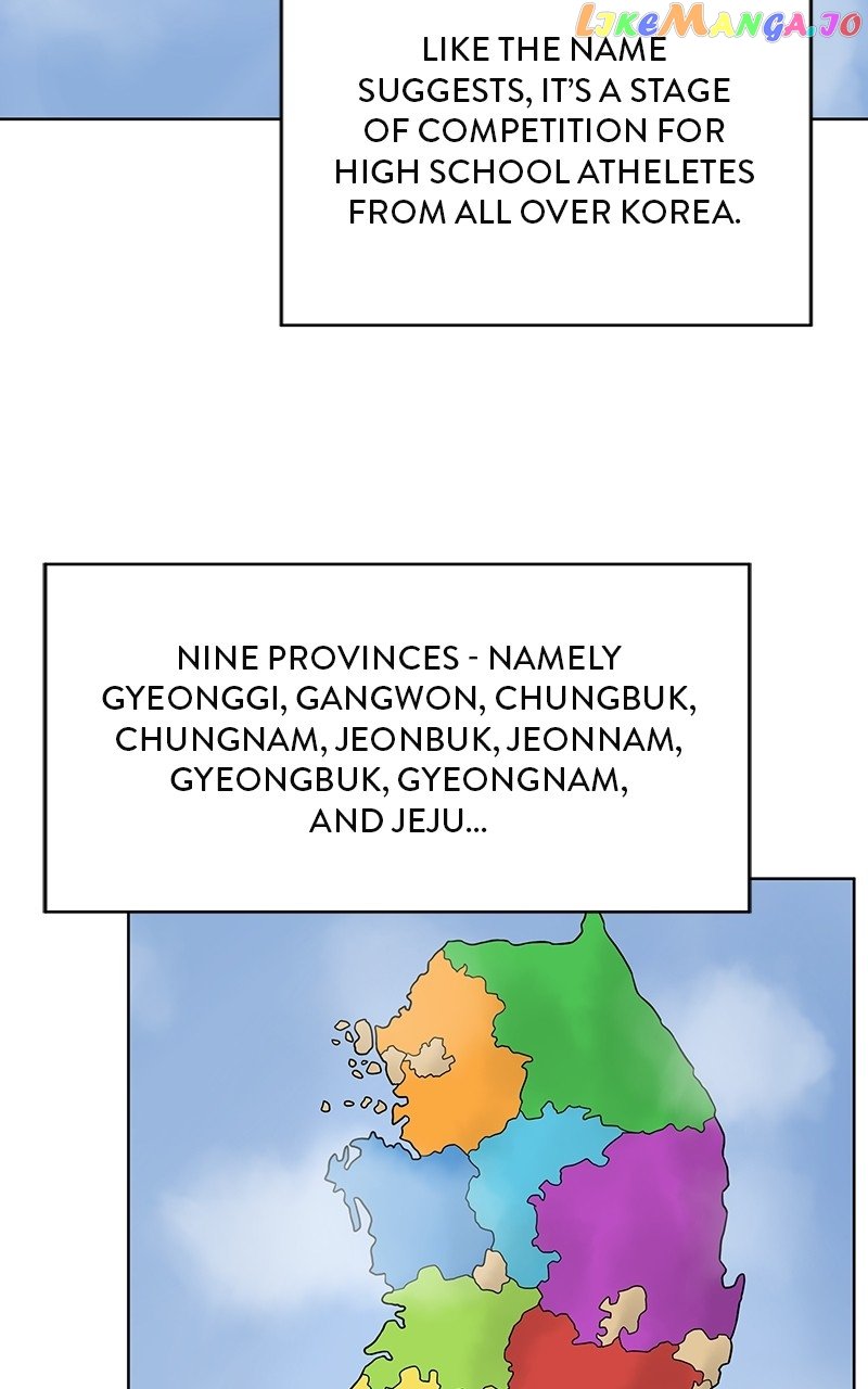 Big Man on the Court Chapter 19 - Page 3