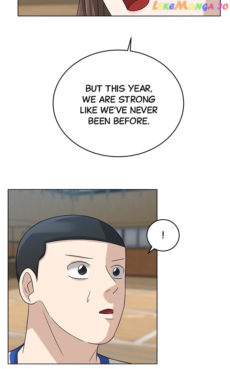 Big Man on the Court Chapter 19 - Page 25