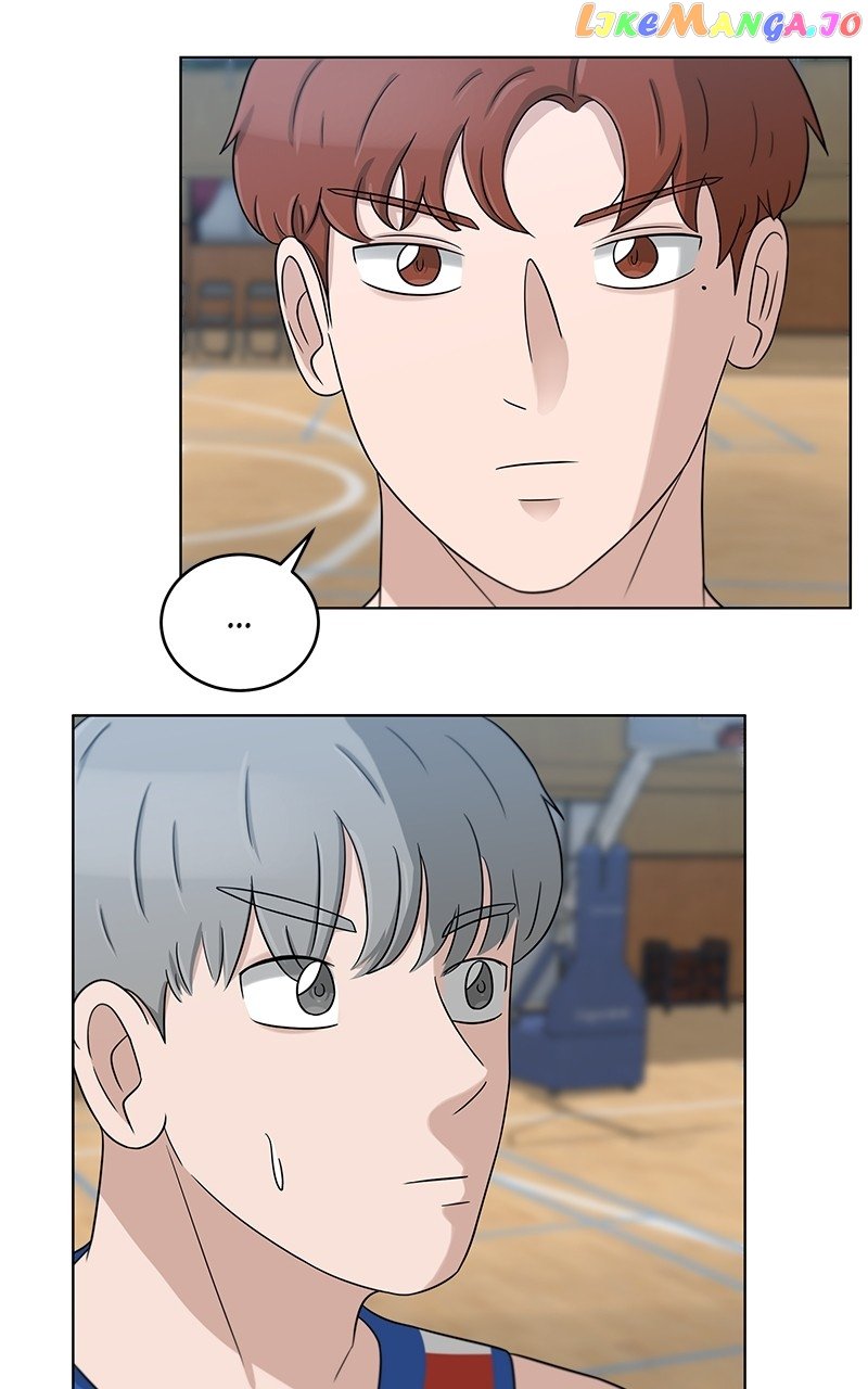 Big Man on the Court Chapter 19 - Page 26