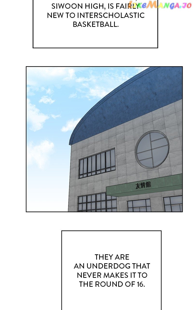 Big Man on the Court Chapter 19 - Page 29