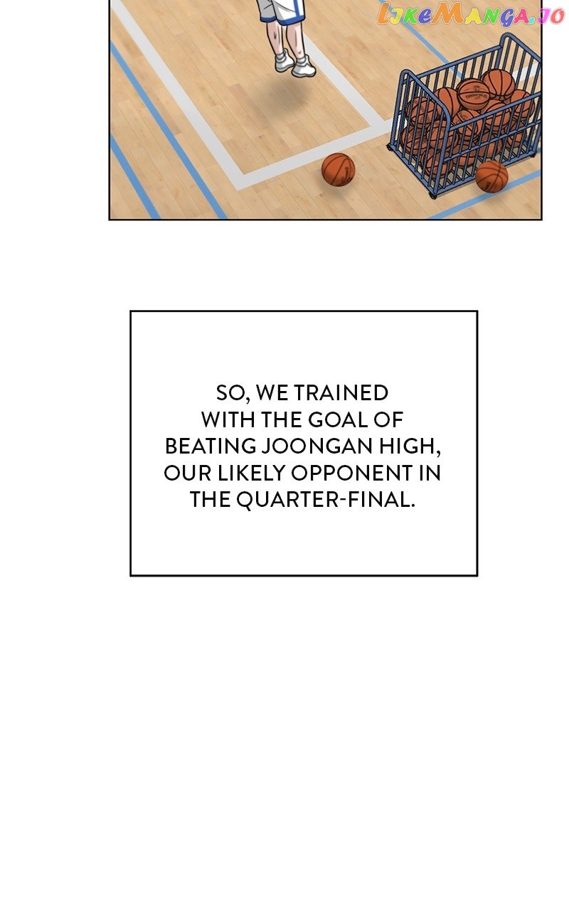 Big Man on the Court Chapter 19 - Page 31