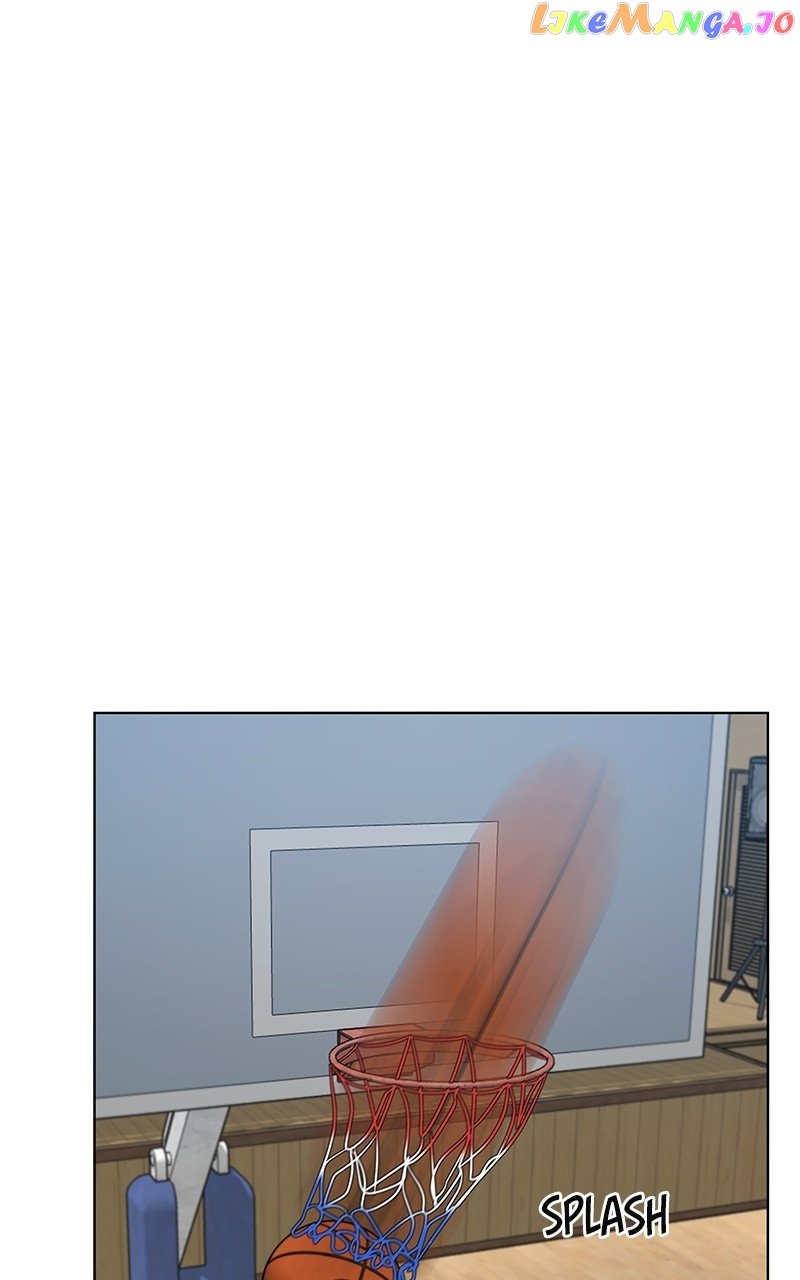 Big Man on the Court Chapter 19 - Page 32