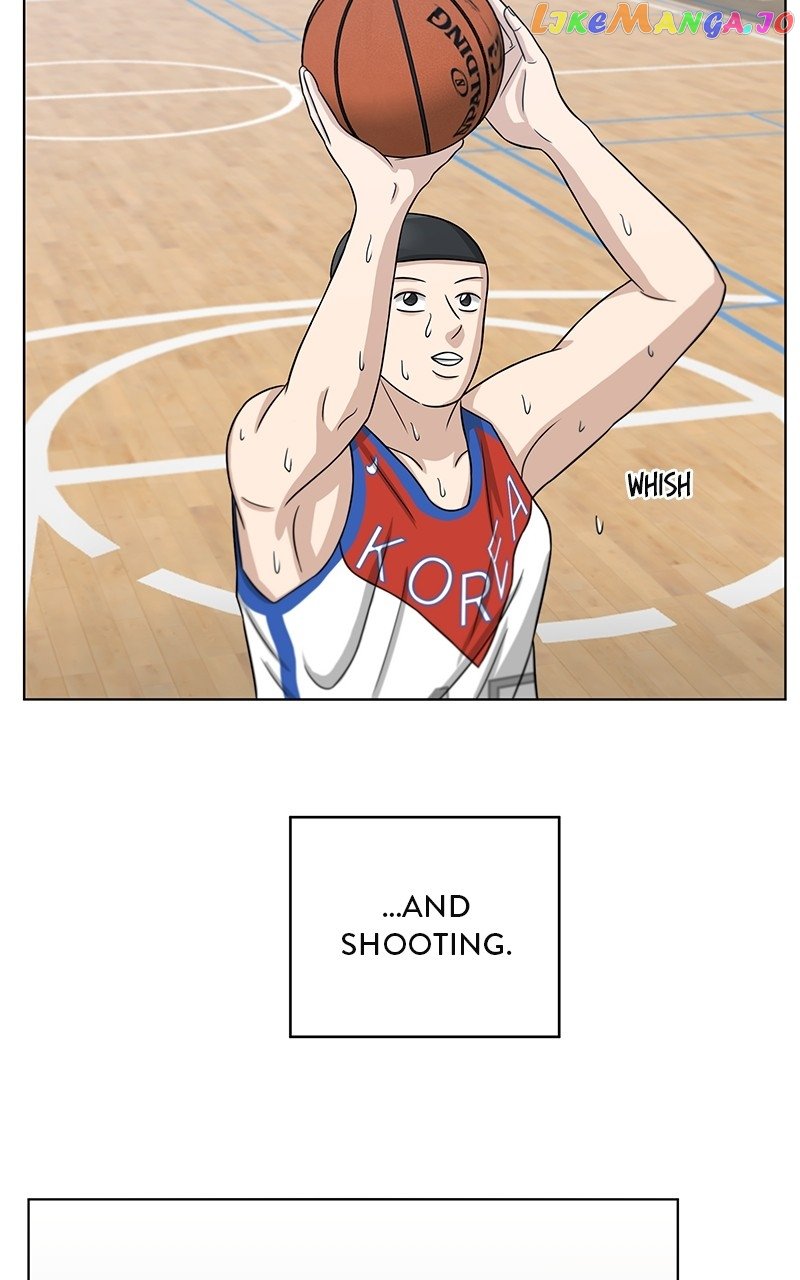 Big Man on the Court Chapter 19 - Page 37