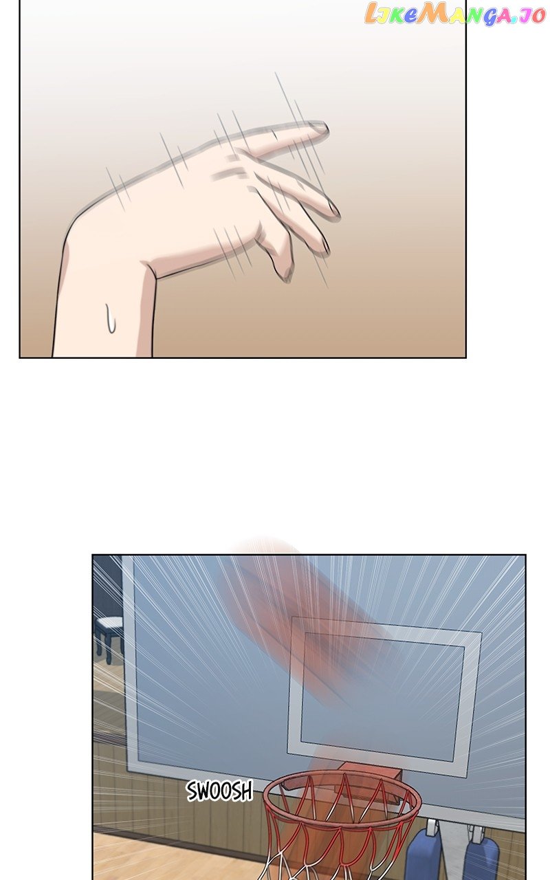 Big Man on the Court Chapter 19 - Page 38