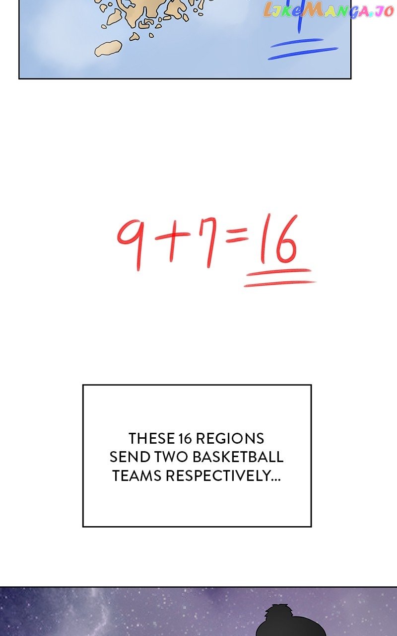 Big Man on the Court Chapter 19 - Page 5