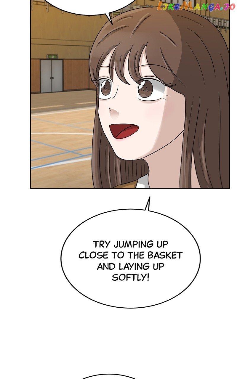 Big Man on the Court Chapter 19 - Page 45