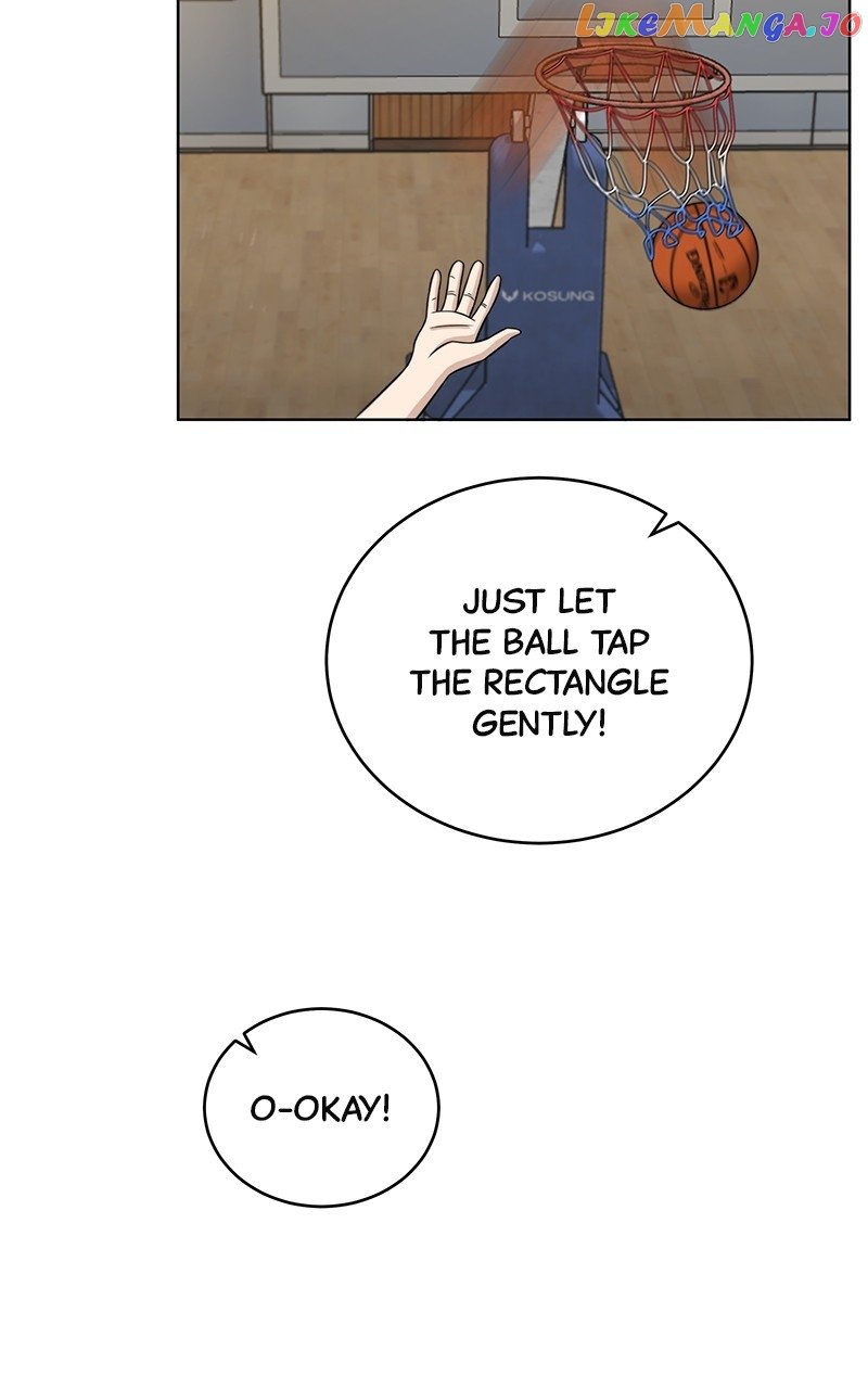Big Man on the Court Chapter 19 - Page 47