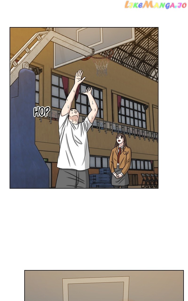 Big Man on the Court Chapter 19 - Page 48