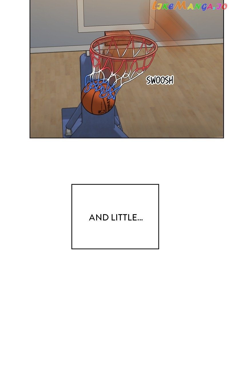 Big Man on the Court Chapter 19 - Page 49